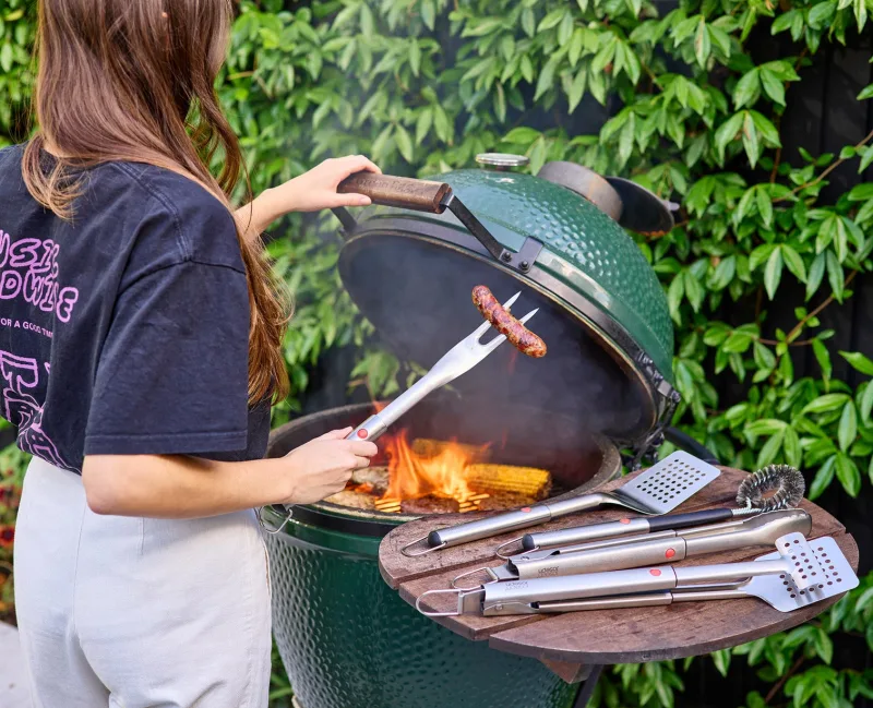 Set 3 ustensile gratar Grill Out BBQ - JosephJoseph - Image 3