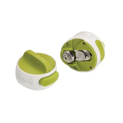 Desfacator Conserve Cando Alb/Verde - JosephJoseph