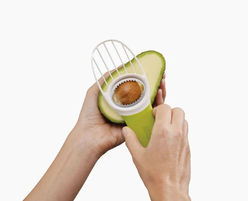 Goavocado 3-In-1 - JosephJoseph - Image 2