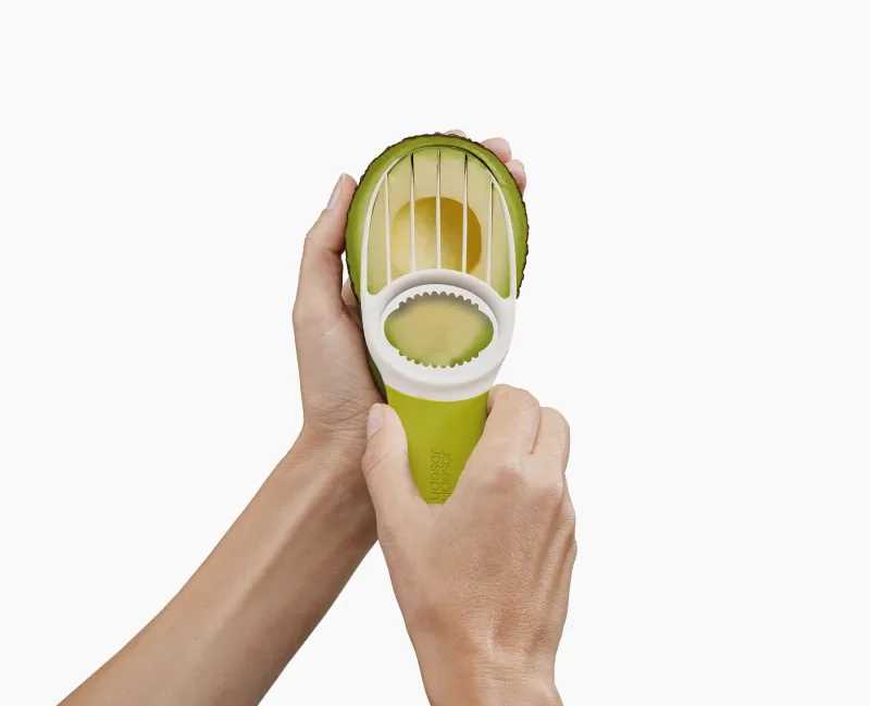 Goavocado 3-In-1 - JosephJoseph - Image 3