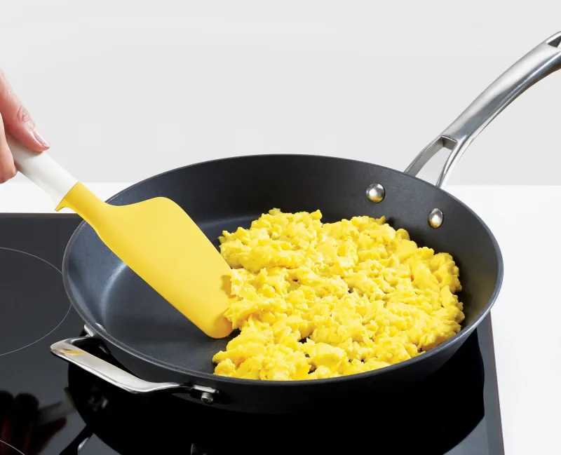 Spatula Preparare Oua Elevate - JosephJoseph - Image 2