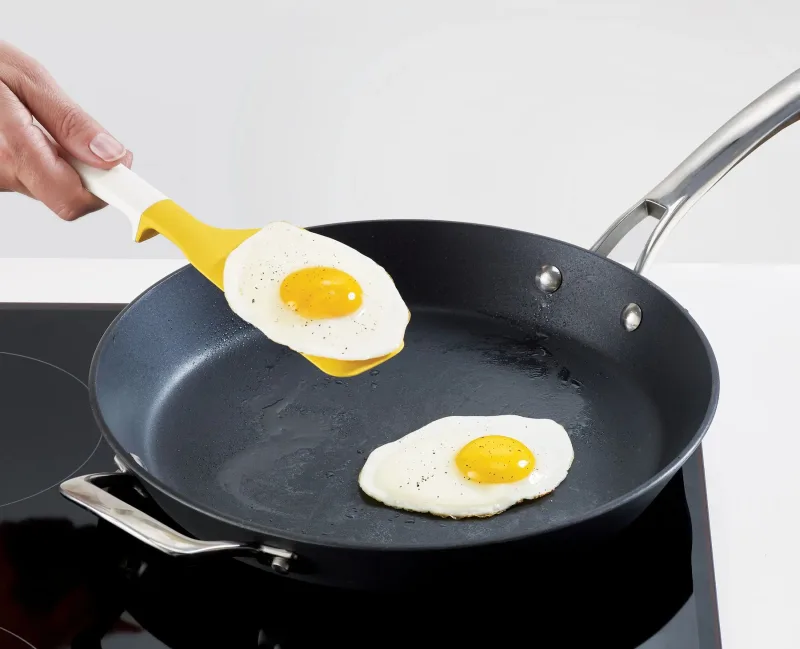 Spatula Preparare Oua Elevate - JosephJoseph - Image 3