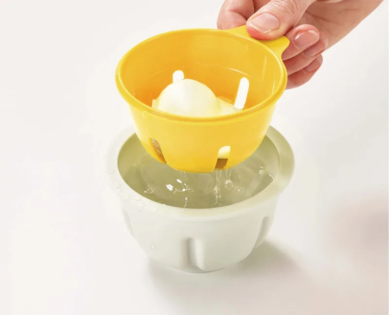 Dispozitiv M-Poach pt.cuptor cu Microunde - JosephJoseph - Image 5