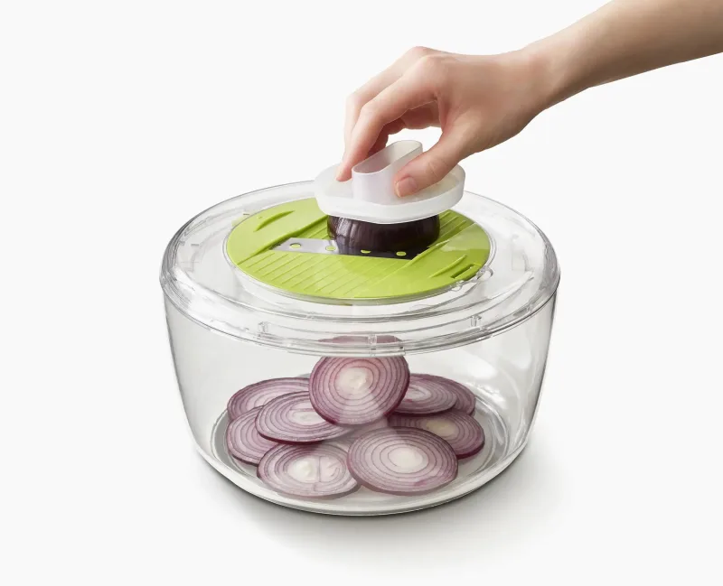 Set Preparare Salata Multi Prep - JosephJoseph - Image 3