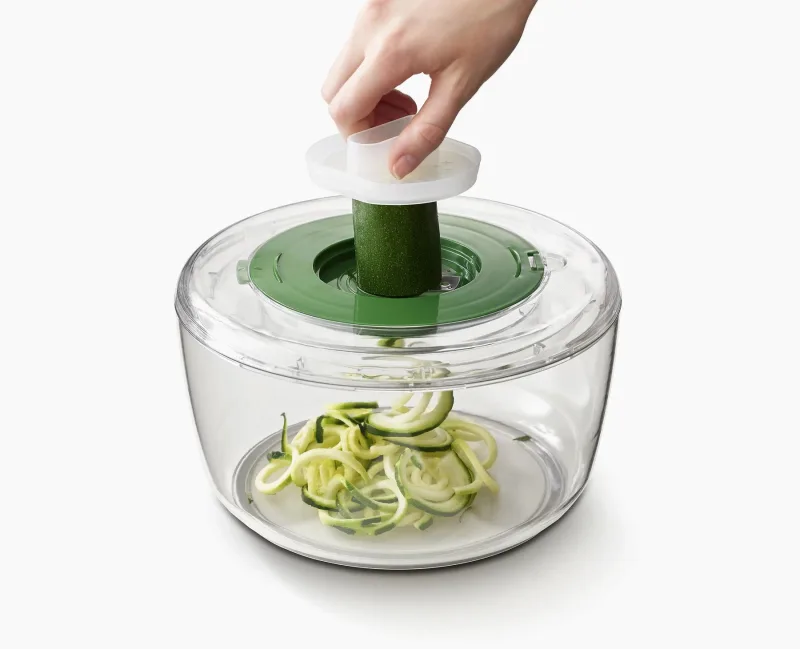 Set Preparare Salata Multi Prep - JosephJoseph - Image 4