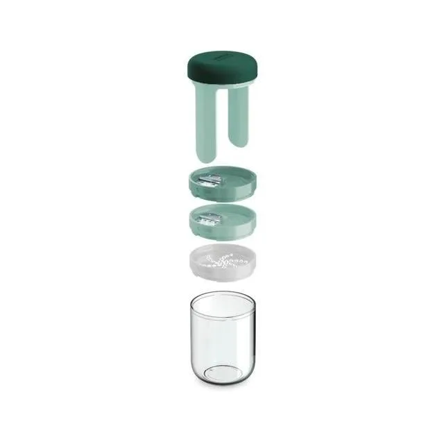Spiralizator Spiro Editions Sage - JosephJoseph - Image 5