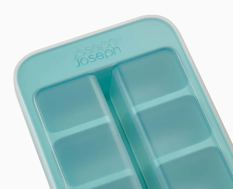 Recipient cuburi Gheata Easy-fill - JosephJoseph - Image 4