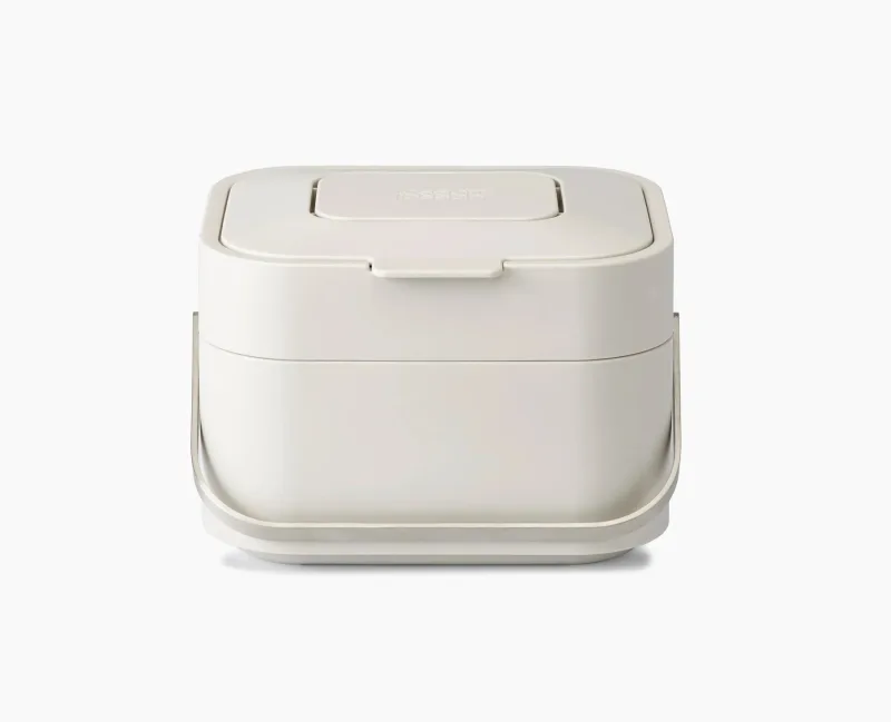 Cos Compact Resturi Mancare Stone 4L - JosephJoseph - Image 2
