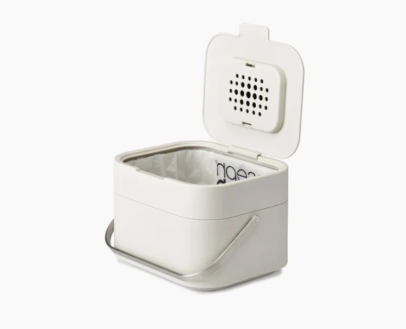 Cos Compact Resturi Mancare Stone 4L - JosephJoseph - Image 3