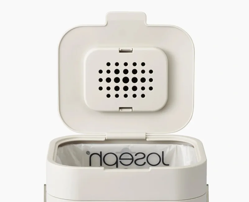 Cos Compact Resturi Mancare Stone 4L - JosephJoseph - Image 4