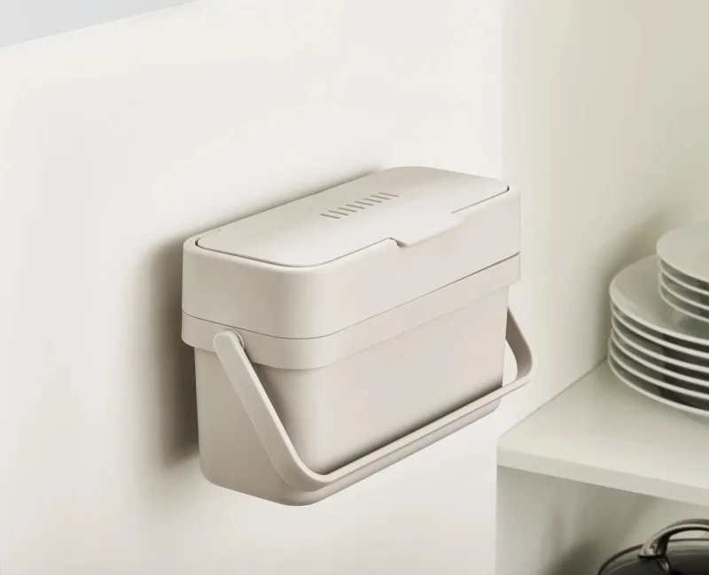 Cos Compact Resturi Mancare Stone Compo 4L - JosephJoseph - Image 2
