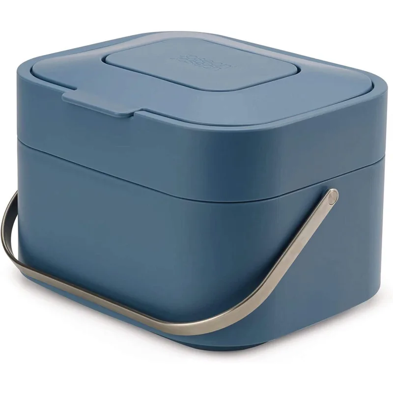 Cos Compact Resturi Mancare Editions Sky 4L - JosephJoseph - Image 1