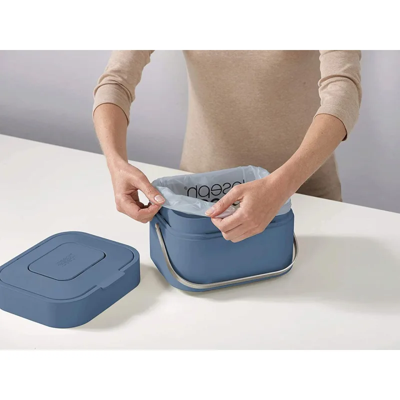 Cos Compact Resturi Mancare Editions Sky 4L - JosephJoseph - Image 2