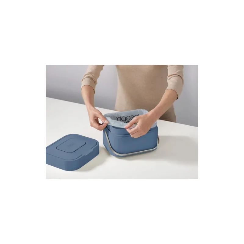 Cos Compact Resturi Mancare Editions Sky 4L - JosephJoseph - Image 11
