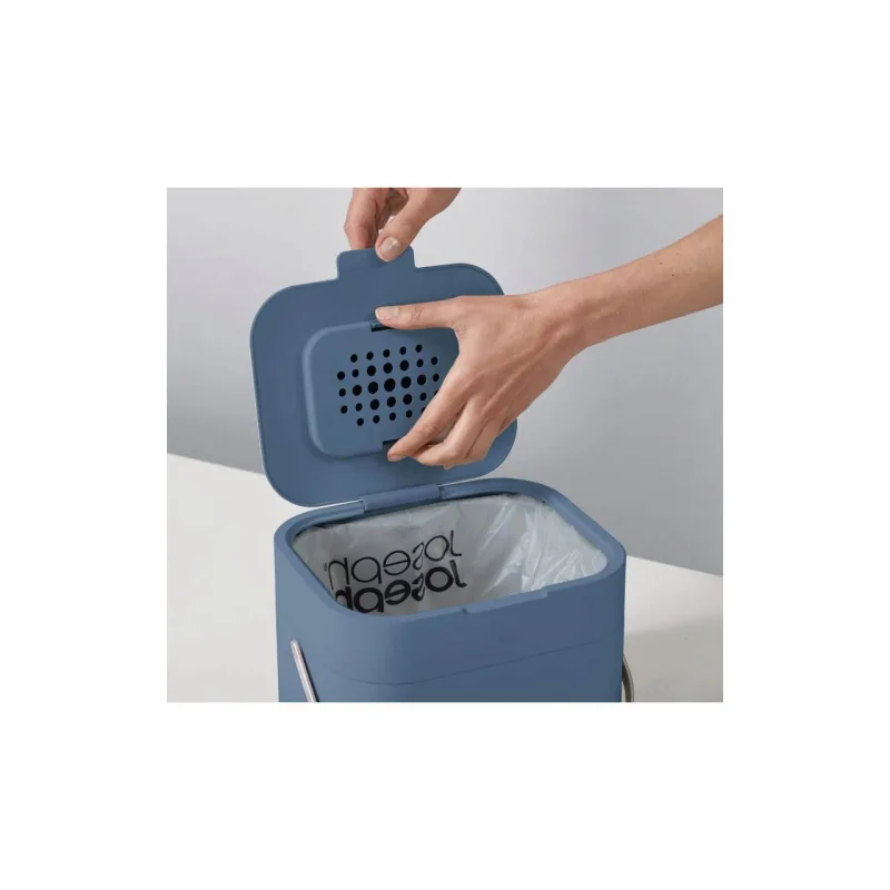Cos Compact Resturi Mancare Editions Sky 4L - JosephJoseph - Image 14
