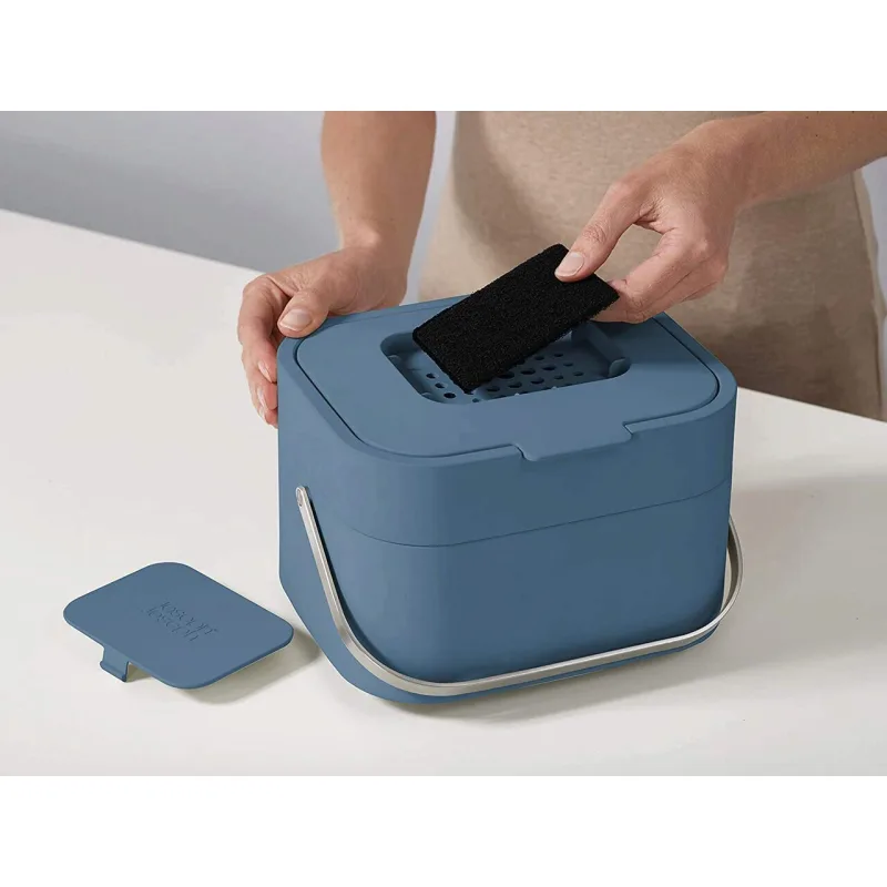 Cos Compact Resturi Mancare Editions Sky 4L - JosephJoseph - Image 15