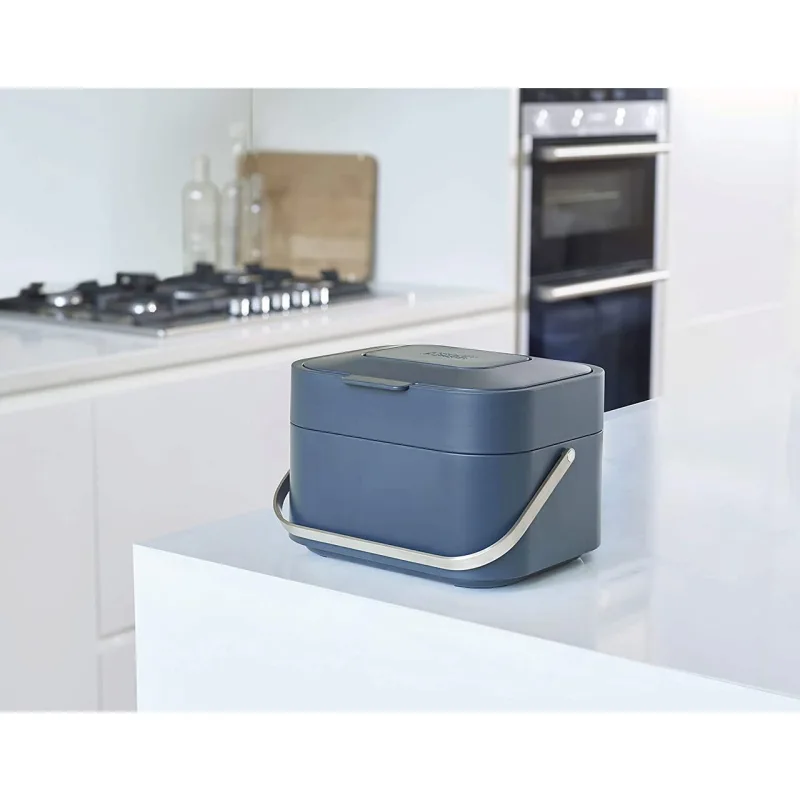 Cos Compact Resturi Mancare Editions Sky 4L - JosephJoseph - Image 18