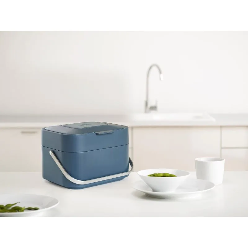 Cos Compact Resturi Mancare Editions Sky 4L - JosephJoseph - Image 20