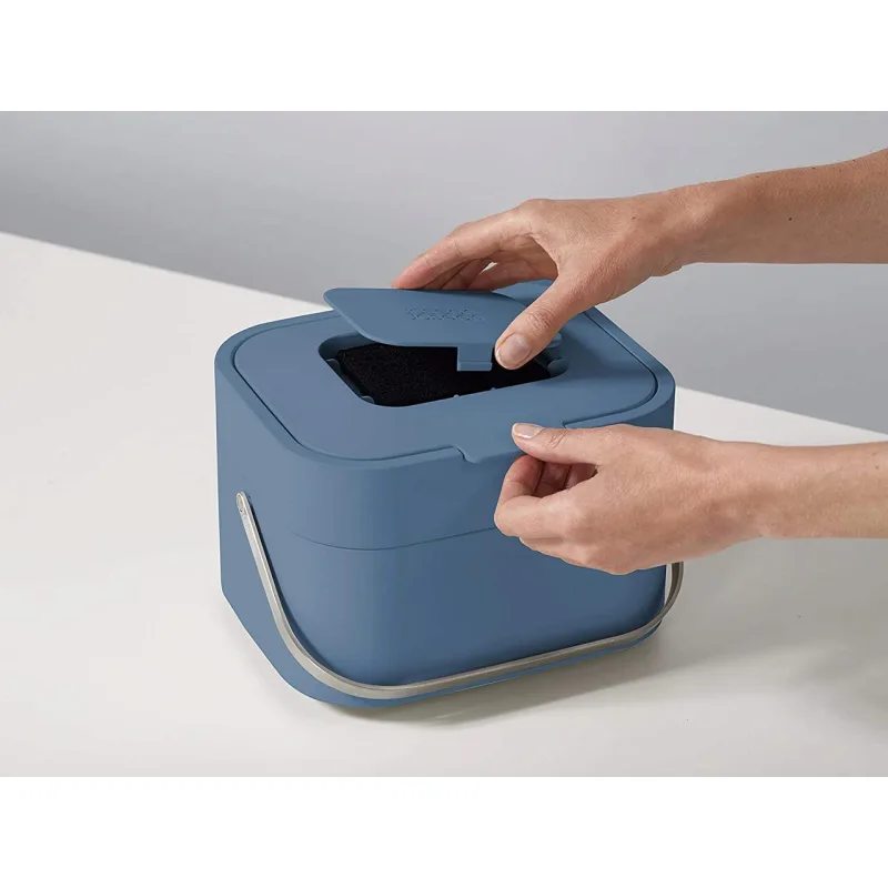Cos Compact Resturi Mancare Editions Sky 4L - JosephJoseph - Image 3