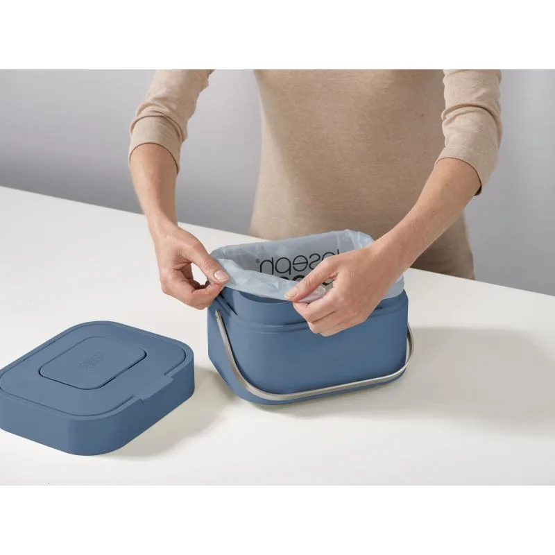 Cos Compact Resturi Mancare Editions Sky 4L - JosephJoseph - Image 21