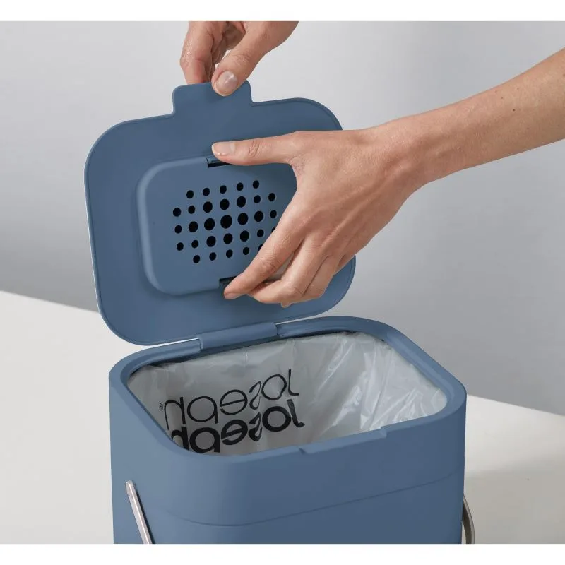 Cos Compact Resturi Mancare Editions Sky 4L - JosephJoseph - Image 22