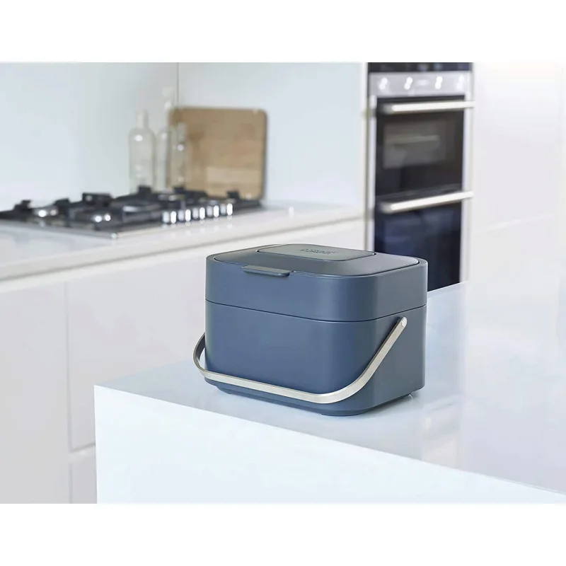 Cos Compact Resturi Mancare Editions Sky 4L - JosephJoseph - Image 5