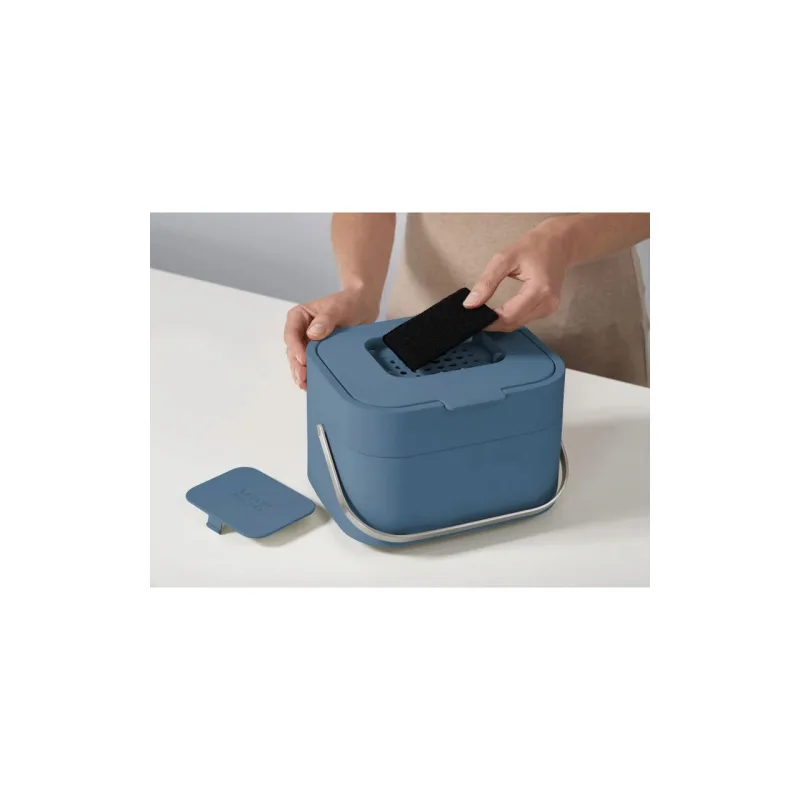 Cos Compact Resturi Mancare Editions Sky 4L - JosephJoseph - Image 6