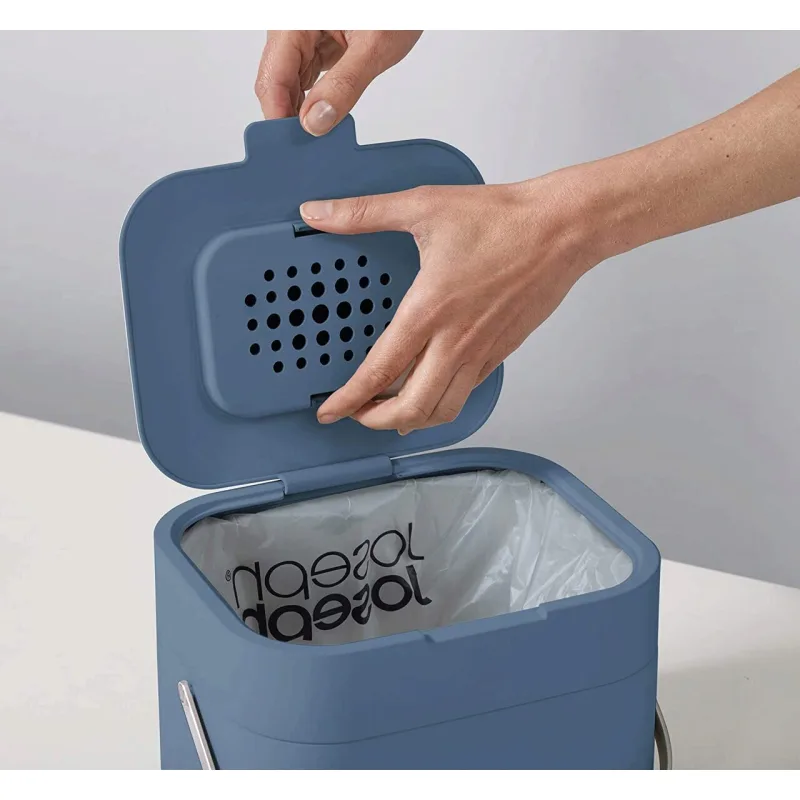 Cos Compact Resturi Mancare Editions Sky 4L - JosephJoseph - Image 9