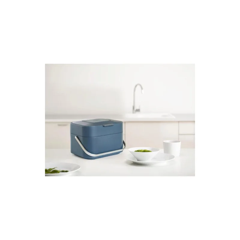 Cos Compact Resturi Mancare Editions Sky 4L - JosephJoseph - Image 10