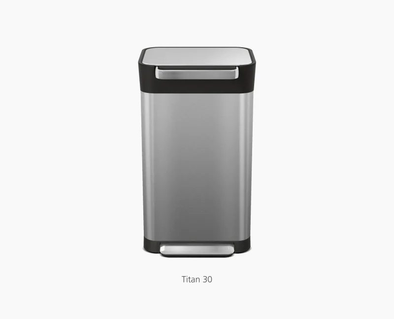 Set 20 Saci Eco Iw4-50L Cos Colectare Selectiva - JosephJoseph - Image 4
