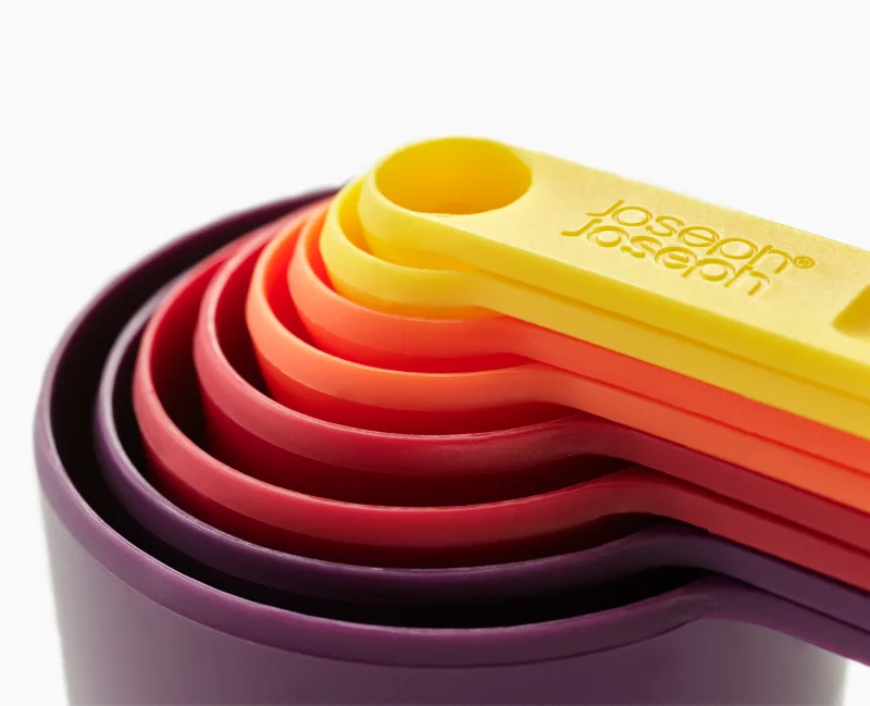 Set 8 Masuri Nest Multicolor - JosephJoseph - Image 3