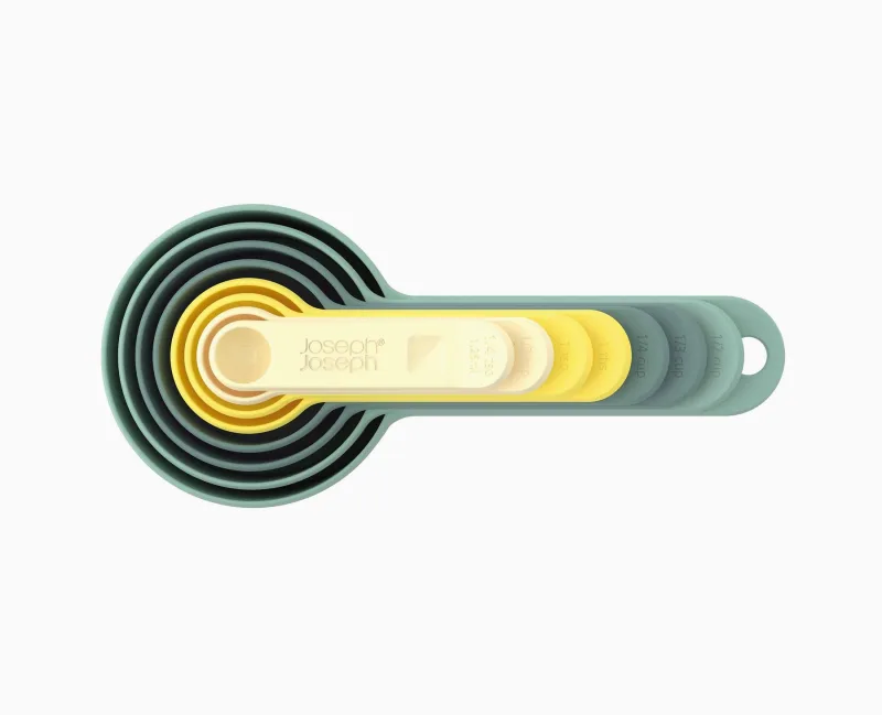 Set 8 Masuri Nest Opal - JosephJoseph - Image 3