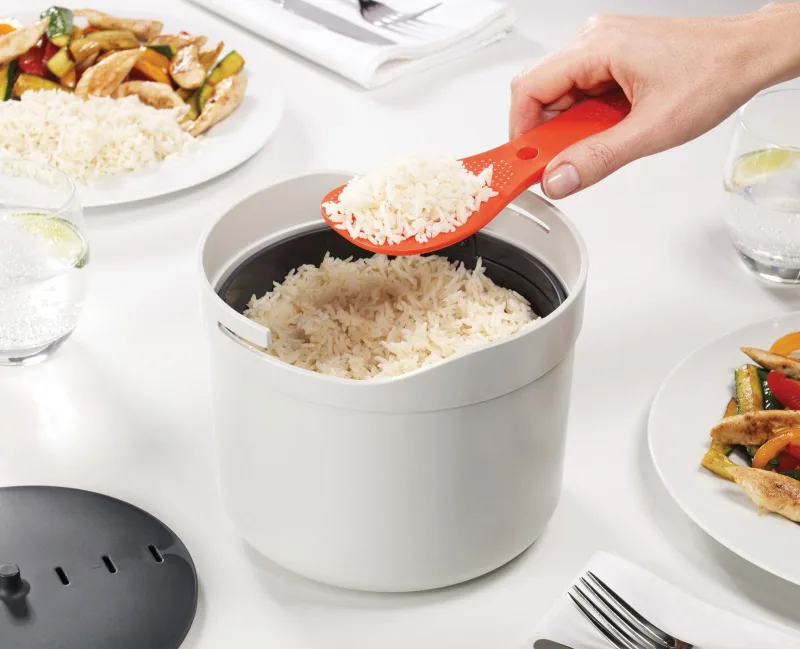 Set Gatire Orez M-cuisine - JosephJoseph - Image 2