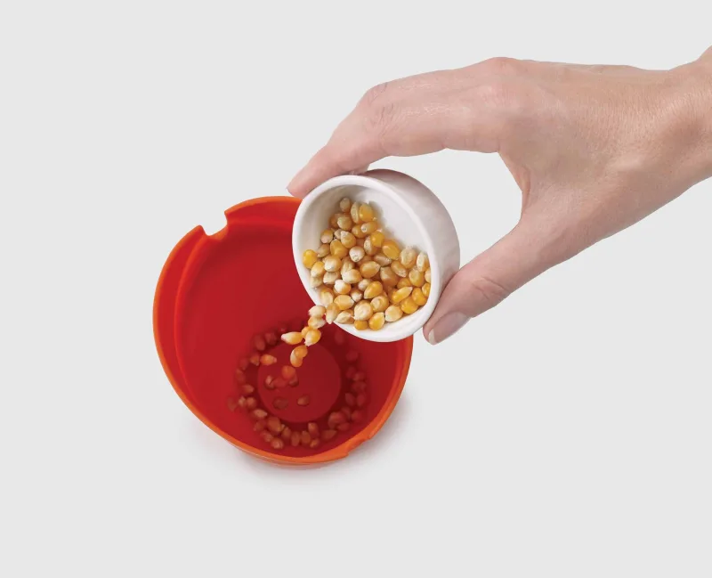 Set 2 Dispozitive Popcorn M-cuisine - JosephJoseph - Image 2