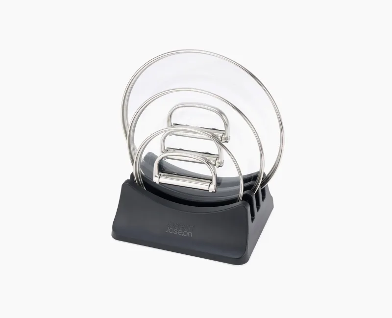 Suport pentru depozitare 3 Capace Space - JosephJoseph - Image 2