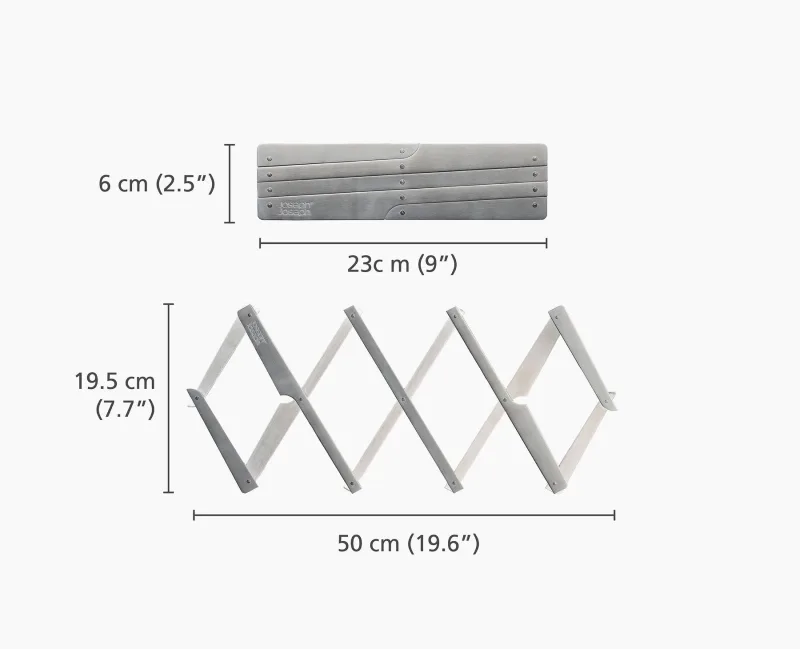 Suport pentru cratite - JosephJoseph - Image 3