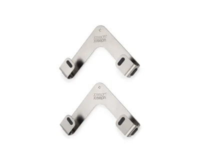 Set 2 Suporti Space Pan pentru Capac Oala Space Pan - JosephJoseph