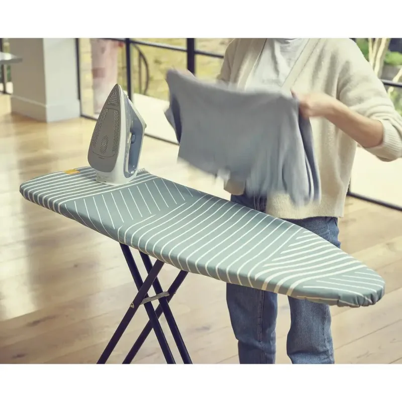 Husa pentru masa de calcat Flexa 135 cm Gri Liniar - JosephJoseph - Image 2