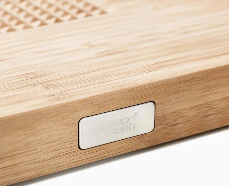 Tocator Bambus cut&Carve - JosephJoseph - Image 2