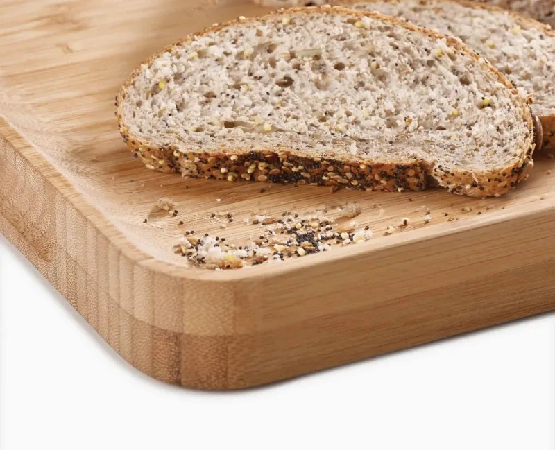 Tocator Bambus cut&Carve - JosephJoseph - Image 4