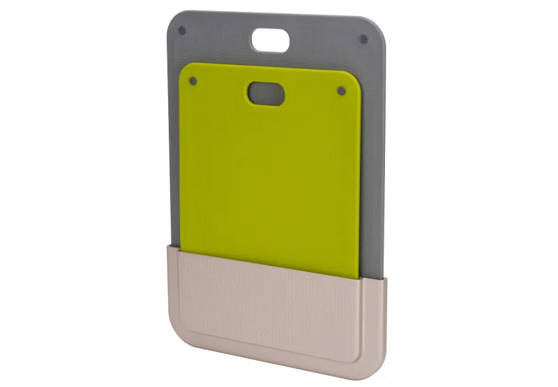 Set 2 Tocatoare Doorstore - JosephJoseph - Image 1