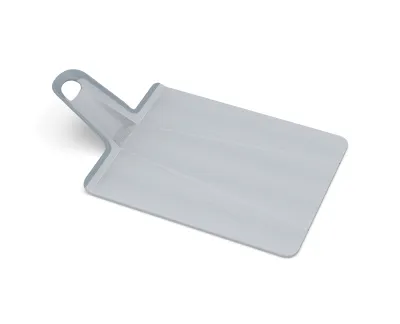 Tocator Chop2Pot Pliabil Plus Albastru Pal - JosephJoseph