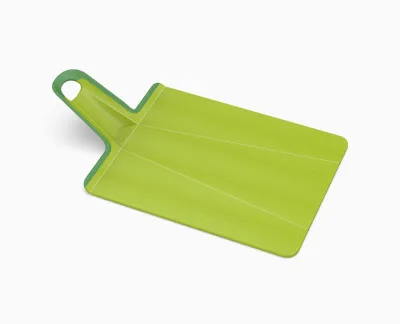 Tocator Chop2Pot Pliabil Plus L. Verde - JosephJoseph