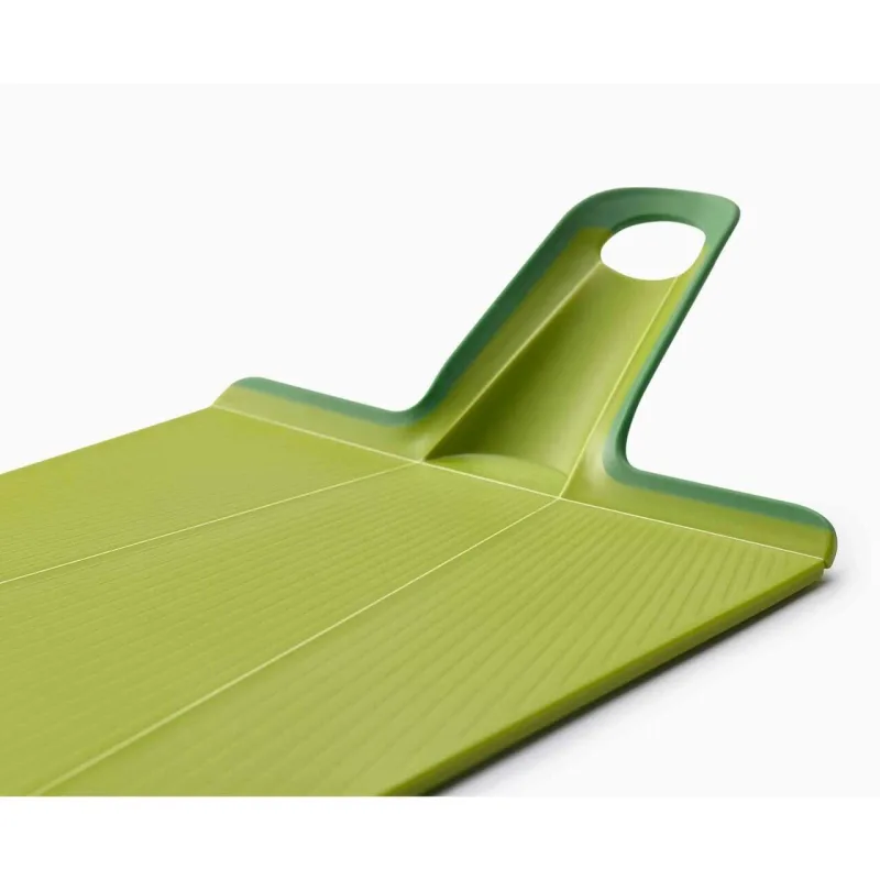 Tocator Chop2Pot Pliabil Plus L. Verde - JosephJoseph - Image 2
