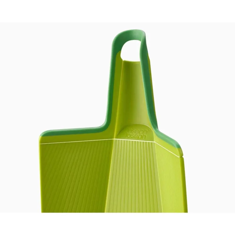 Tocator Chop2Pot Pliabil Plus L. Verde - JosephJoseph - Image 3