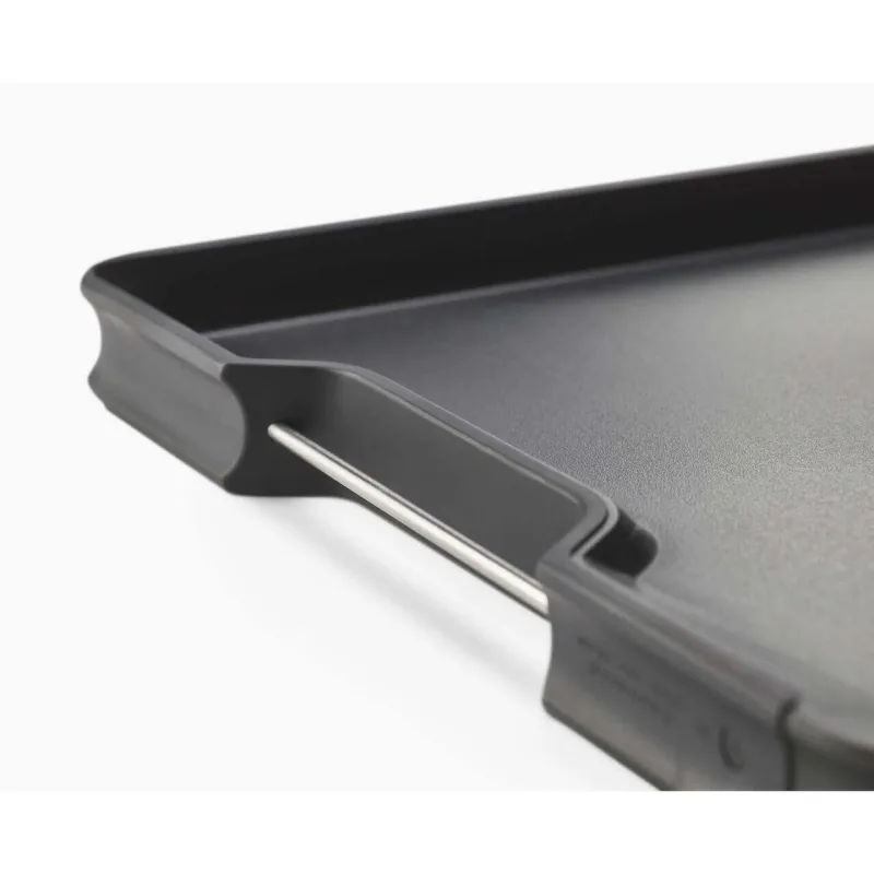 Tocator Negru Cut&Carve Large - JosephJoseph - Image 3