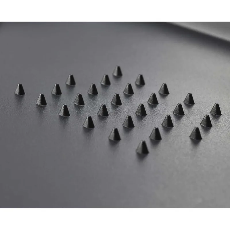 Tocator Negru Cut&Carve Large - JosephJoseph - Image 5