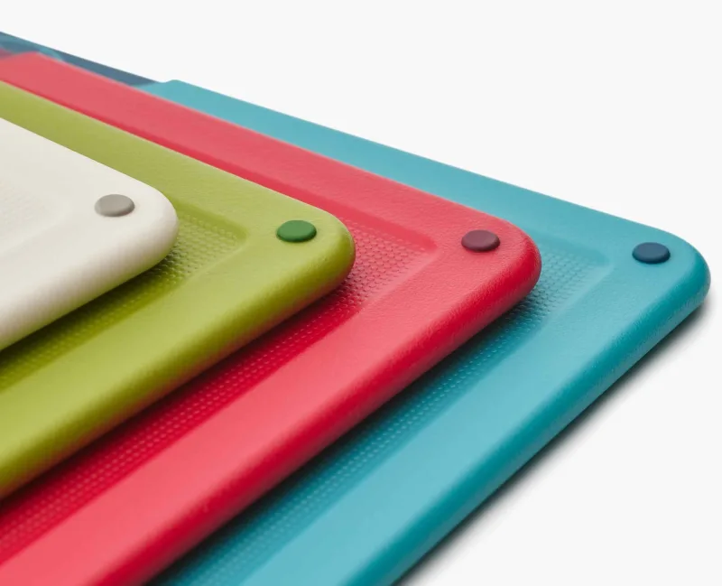 Set 4 tocatoare Folio (Multicolor) - JosephJoseph - Image 3