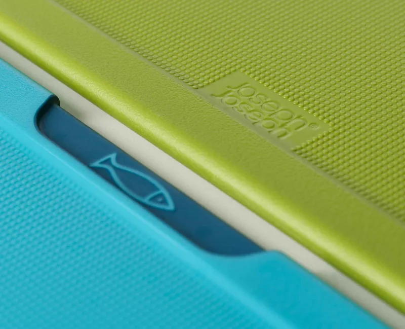 Set 4 tocatoare Folio (Multicolor) - JosephJoseph - Image 4