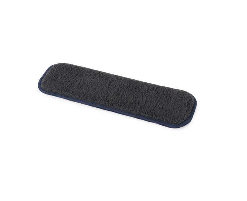 Laveta de schimb din microfibra pentru racleta sticla CleanTech CT1 - JosephJoseph - Image 1